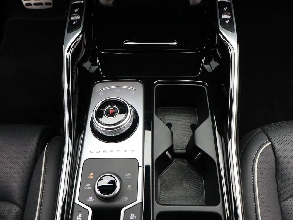 Kia Sorento 1.6 T-GDI Plug-in Hybrid 4WD ExecutiveLine uit 2024, foto 11