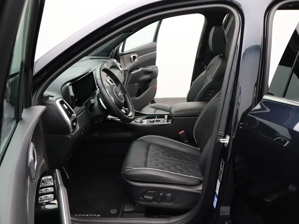 Kia Sorento 1.6 T-GDI Plug-in Hybrid 4WD ExecutiveLine uit 2024, foto 12