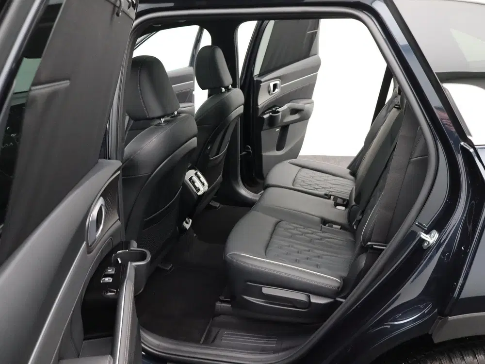 Kia Sorento 1.6 T-GDI Plug-in Hybrid 4WD ExecutiveLine uit 2024, foto 13