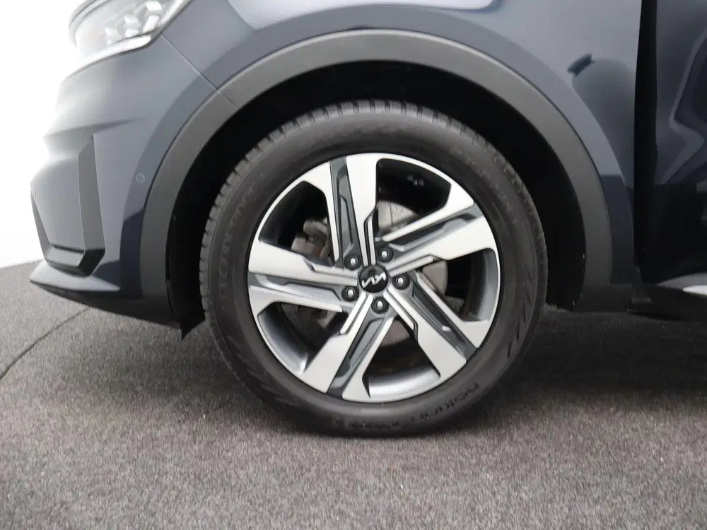 Kia Sorento 1.6 T-GDI Plug-in Hybrid 4WD ExecutiveLine uit 2024, foto 16