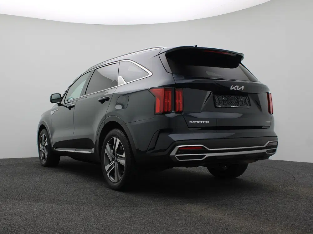 Kia Sorento 1.6 T-GDI Plug-in Hybrid 4WD ExecutiveLine uit 2024, foto 2