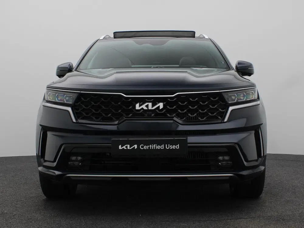 Kia Sorento 1.6 T-GDI Plug-in Hybrid 4WD ExecutiveLine uit 2024, foto 3
