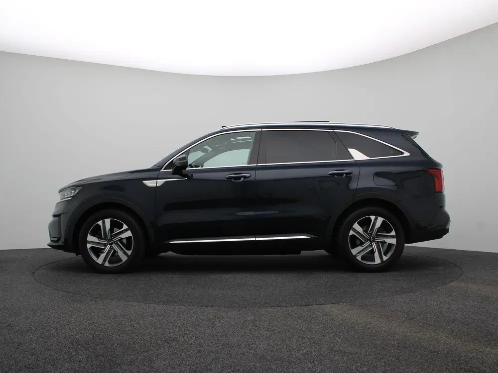 Kia Sorento 1.6 T-GDI Plug-in Hybrid 4WD ExecutiveLine uit 2024, foto 4