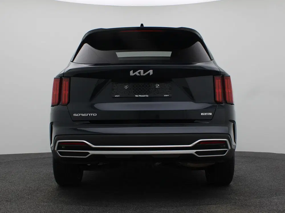 Kia Sorento 1.6 T-GDI Plug-in Hybrid 4WD ExecutiveLine uit 2024, foto 5