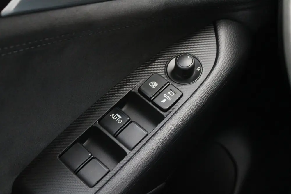 Mazda CX-3 2.0 SkyActiv-G 120 GT-M - Trekhaak - Leder - Stoe uit 2019, foto 19