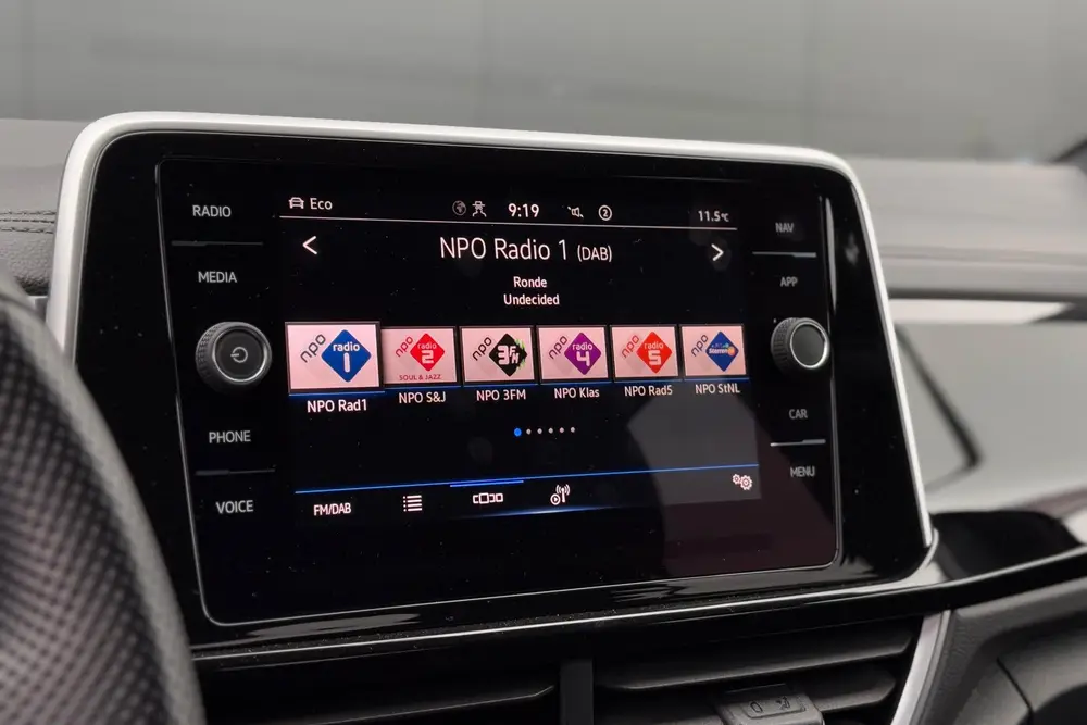 Volkswagen T-Roc 2.0 TSI 4Motion 190pk - 2x R-line - IQ Matr uit 2022, foto 15