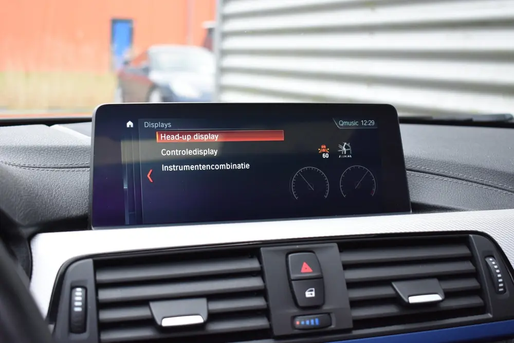 BMW 4-Serie Gran Coupe 4 Serie Gran Coupé 418i High Executive M-Sport | LED | uit 2019, foto 14