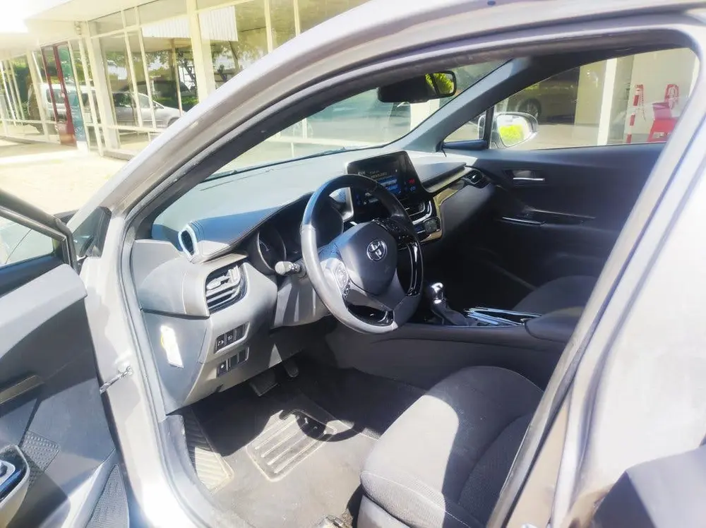 Toyota C-Hr 1.8 Hybrid Dynamic autom. 5 drs. uit 2019, foto 8