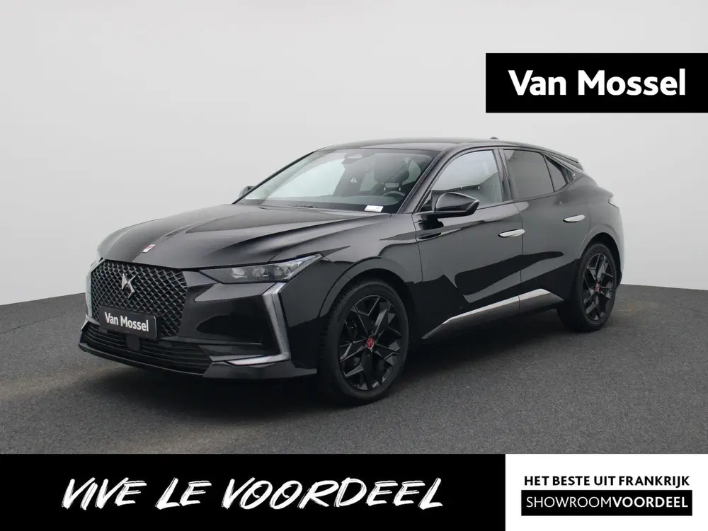 DS Automobiles DS 4 DS 4 1.2 PureTech Performance Line uit 2022
