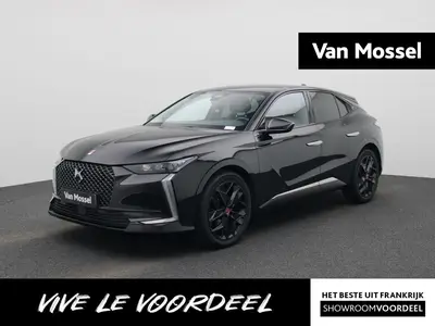 DS Automobiles DS 4 DS 4 1.2 PureTech Performance Line uit 2022