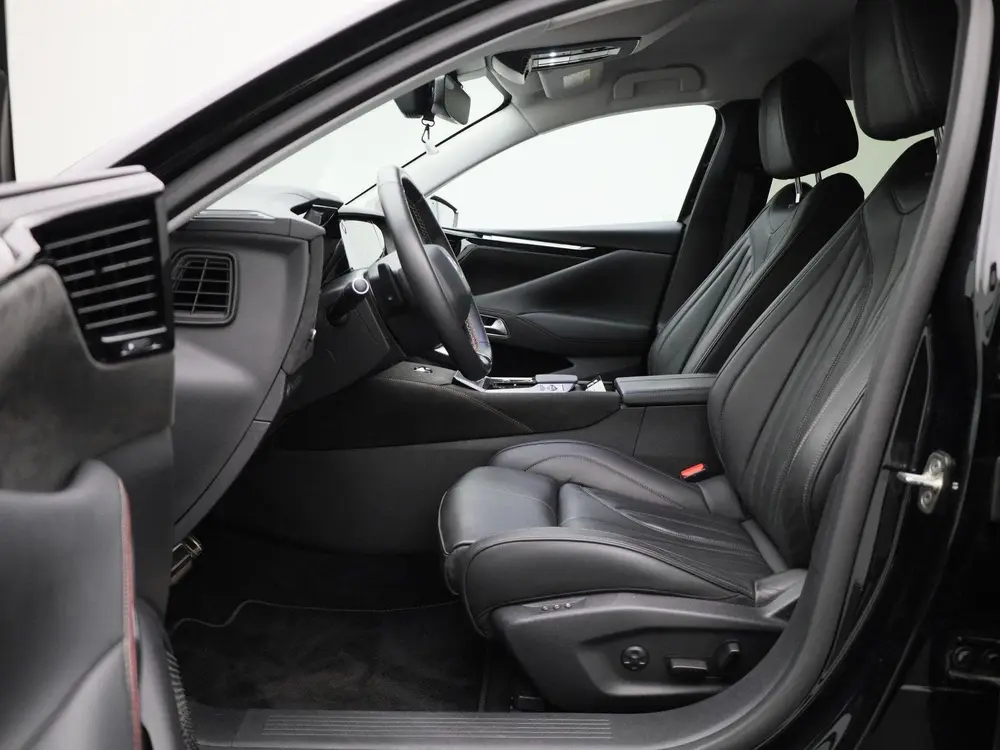 DS Automobiles DS 4 DS 4 1.2 PureTech Performance Line uit 2022, foto 11