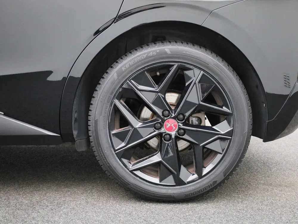 DS Automobiles DS 4 DS 4 1.2 PureTech Performance Line uit 2022, foto 13