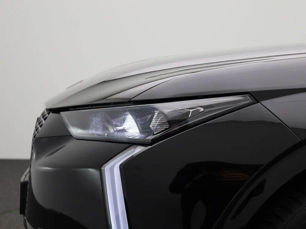 DS Automobiles DS 4 DS 4 1.2 PureTech Performance Line uit 2022, foto 15