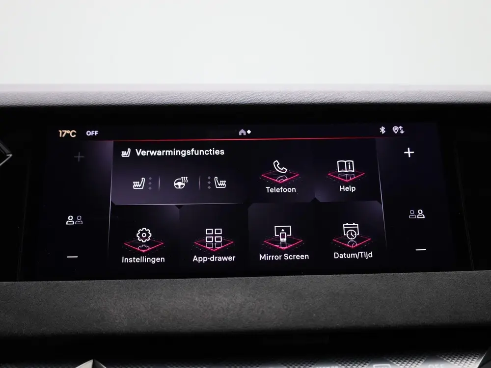 DS Automobiles DS 4 DS 4 1.2 PureTech Performance Line uit 2022, foto 16
