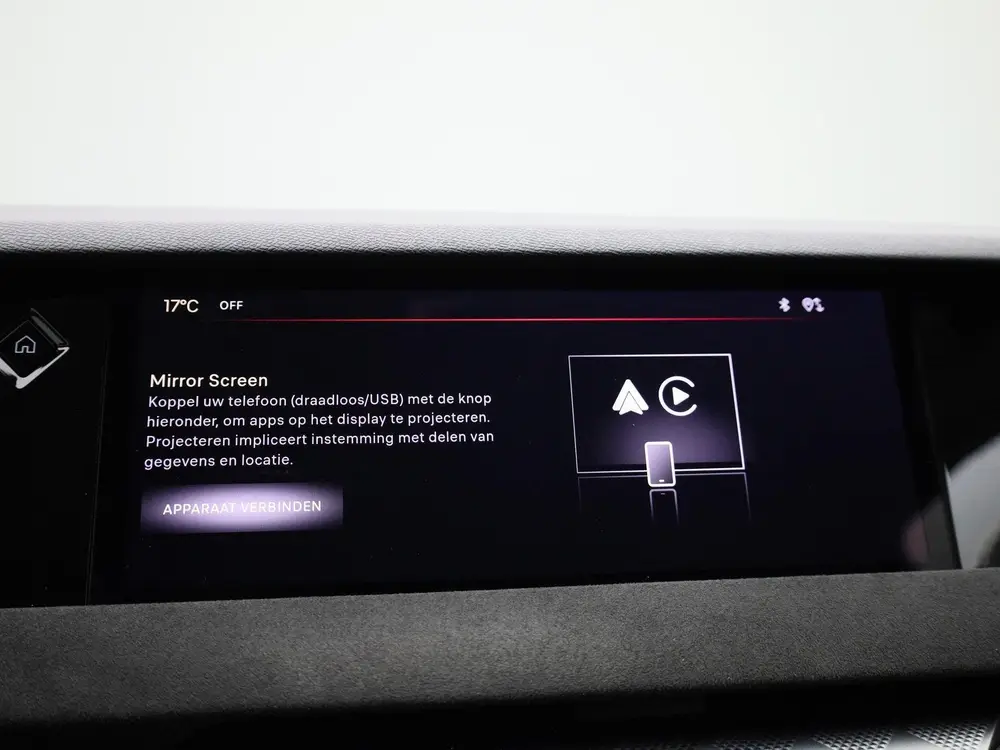 DS Automobiles DS 4 DS 4 1.2 PureTech Performance Line uit 2022, foto 17
