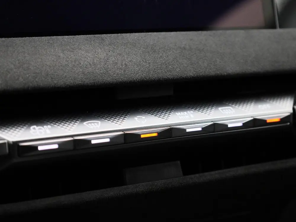 DS Automobiles DS 4 DS 4 1.2 PureTech Performance Line uit 2022, foto 18