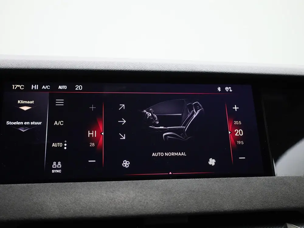 DS Automobiles DS 4 DS 4 1.2 PureTech Performance Line uit 2022, foto 20