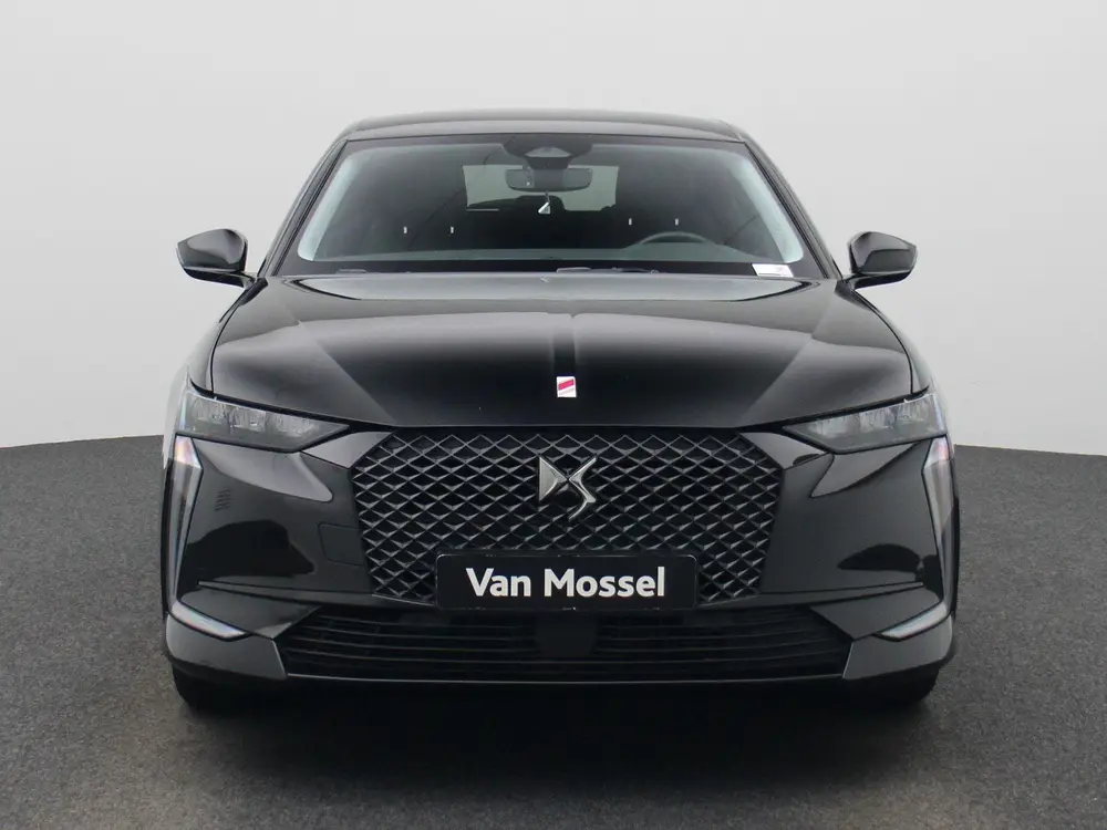 DS Automobiles DS 4 DS 4 1.2 PureTech Performance Line uit 2022, foto 3