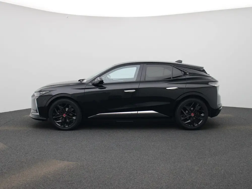 DS Automobiles DS 4 DS 4 1.2 PureTech Performance Line uit 2022, foto 4