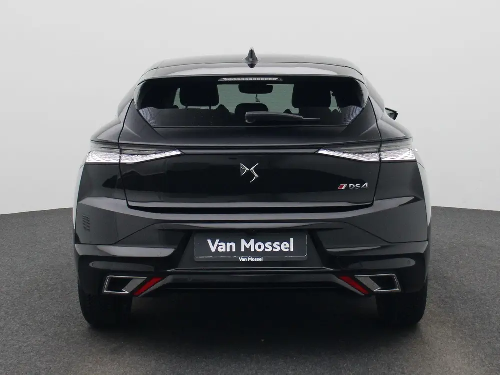 DS Automobiles DS 4 DS 4 1.2 PureTech Performance Line uit 2022, foto 5