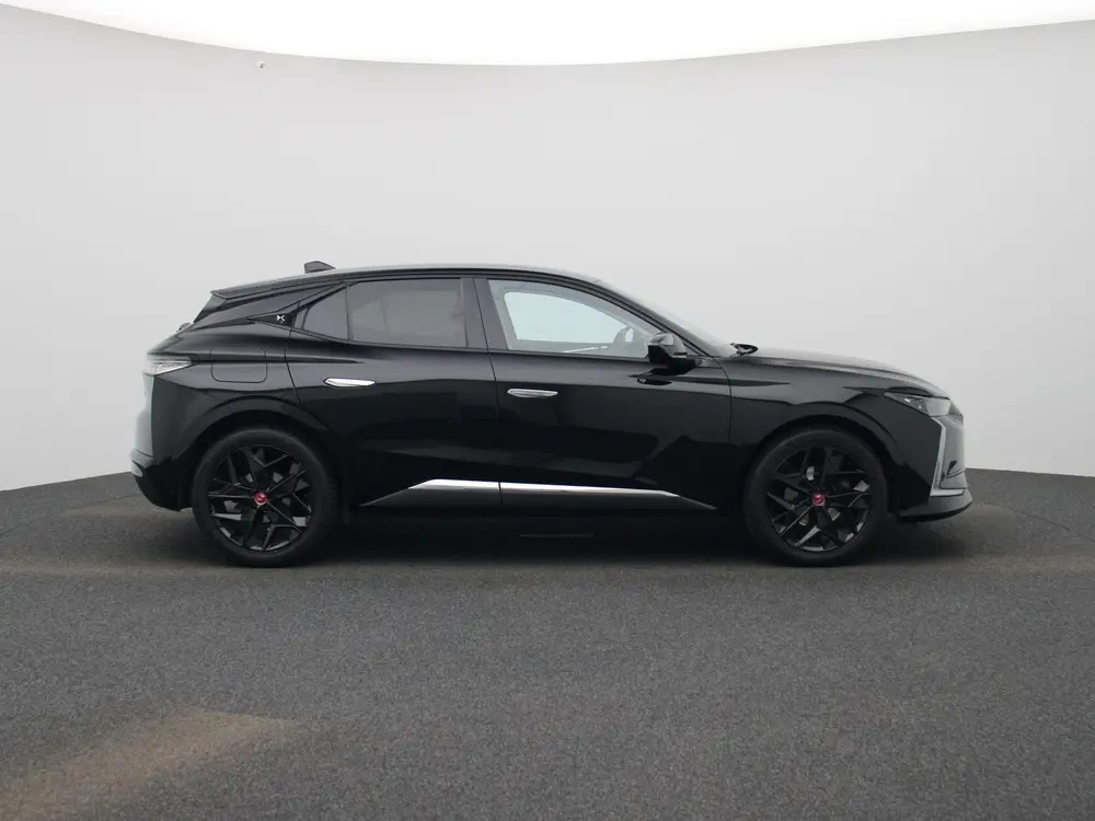 DS Automobiles DS 4 DS 4 1.2 PureTech Performance Line uit 2022, foto 6