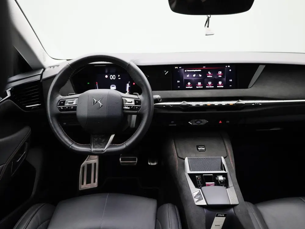 DS Automobiles DS 4 DS 4 1.2 PureTech Performance Line uit 2022, foto 7