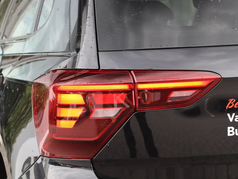 Volkswagen Polo 1.0 TSI 95 pk Life Edition | Navigatie | Cli uit 2025, foto 10