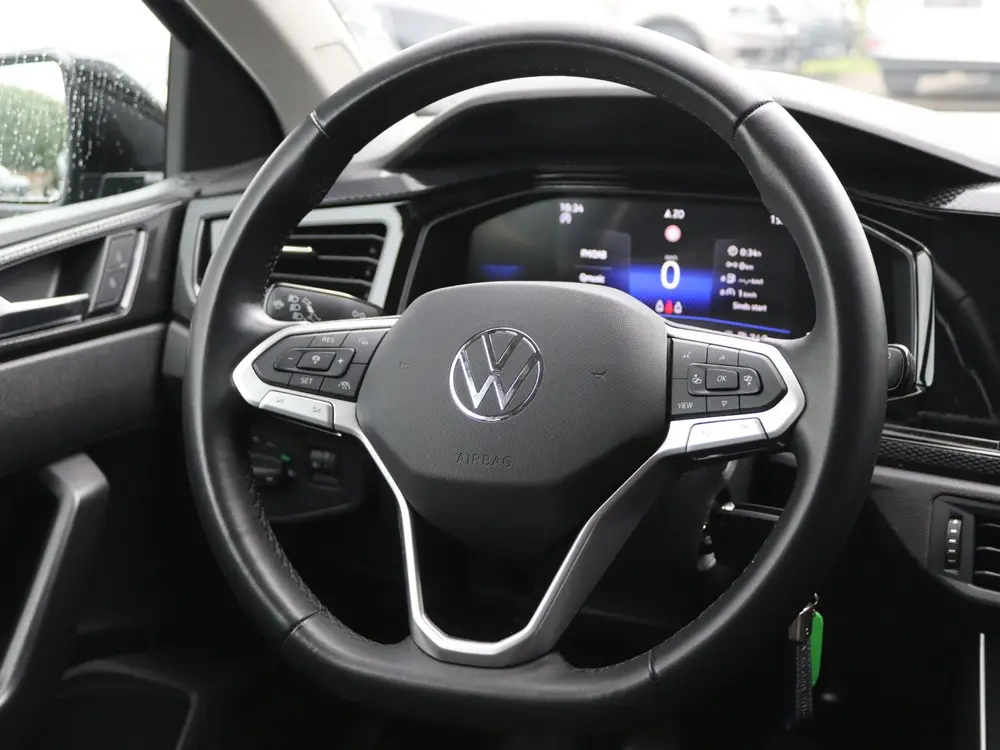 Volkswagen Polo 1.0 TSI 95 pk Life Edition | Navigatie | Cli uit 2025, foto 17