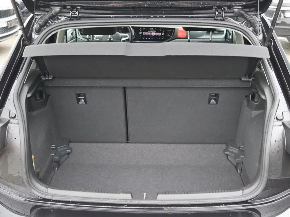 Volkswagen Polo 1.0 TSI 95 pk Life Edition | Navigatie | Cli uit 2025, foto 18