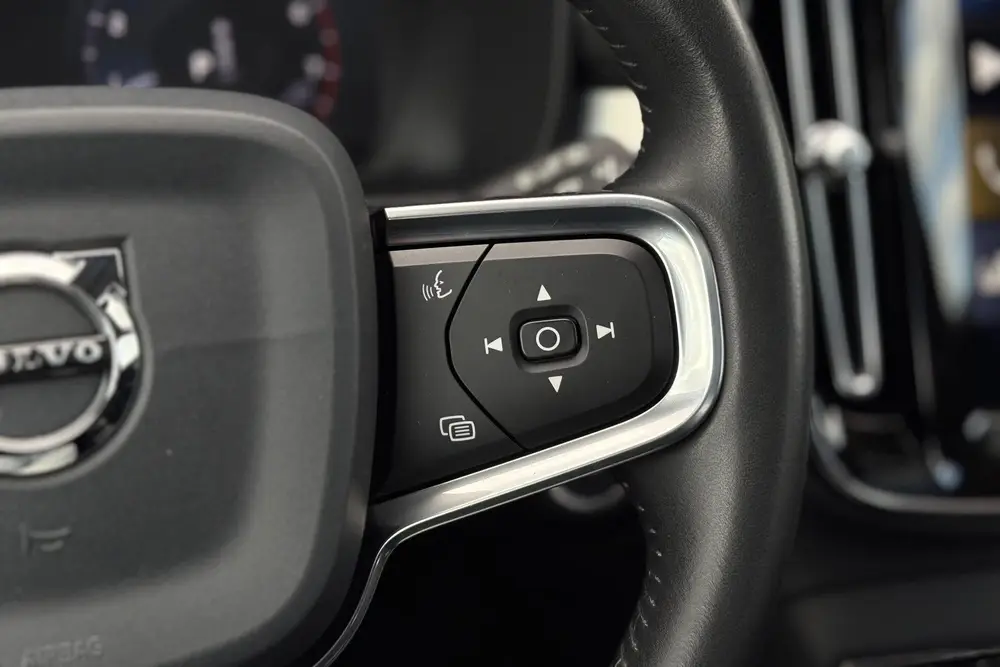Volvo XC40 1.5 T3 Momentum Pro 164pk - Camera - ACC - Pano uit 2019, foto 14