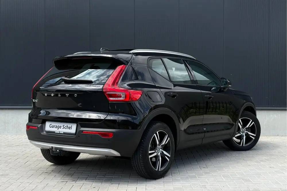 Volvo XC40 1.5 T3 Momentum Pro 164pk - Camera - ACC - Pano uit 2019, foto 3
