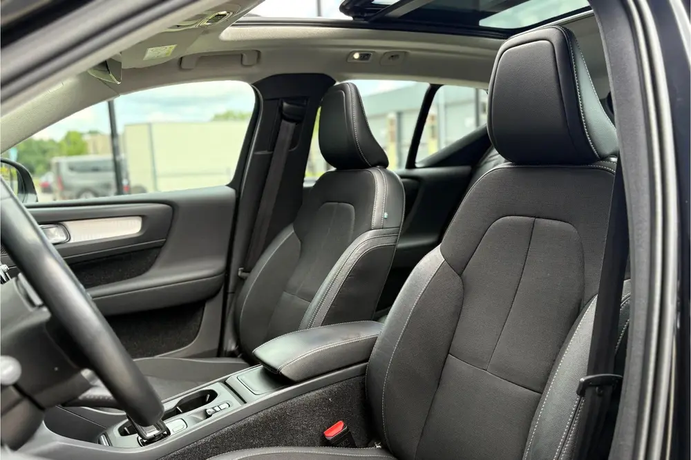 Volvo XC40 1.5 T3 Momentum Pro 164pk - Camera - ACC - Pano uit 2019, foto 5