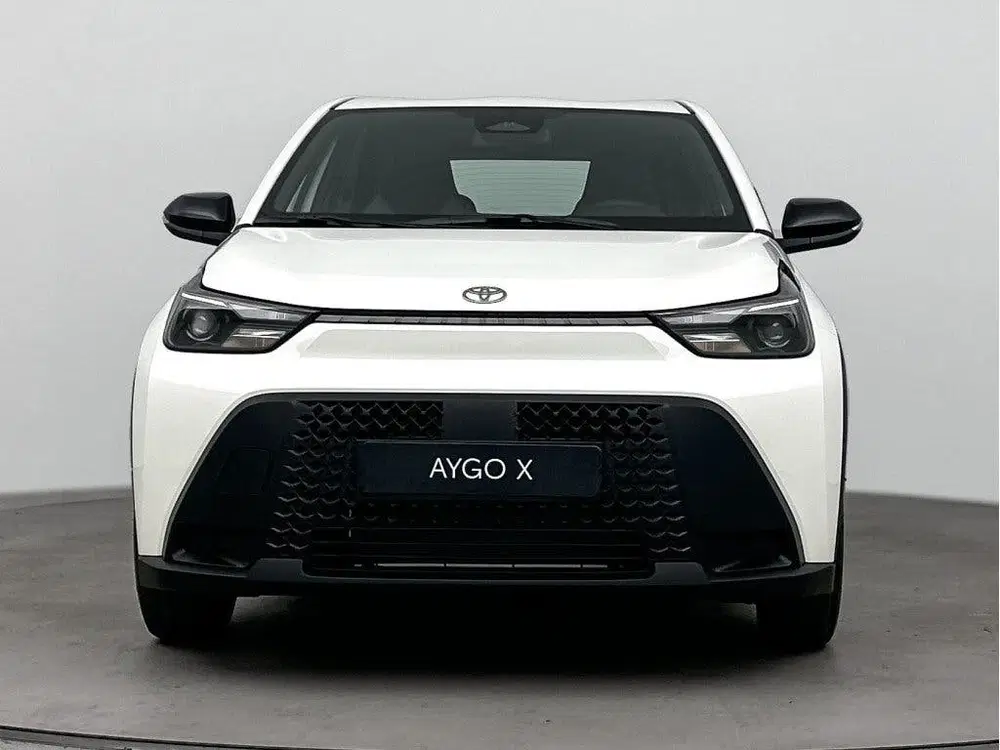 Toyota Aygo X Hybrid 115 play *DEMO* uit 2026, foto 11
