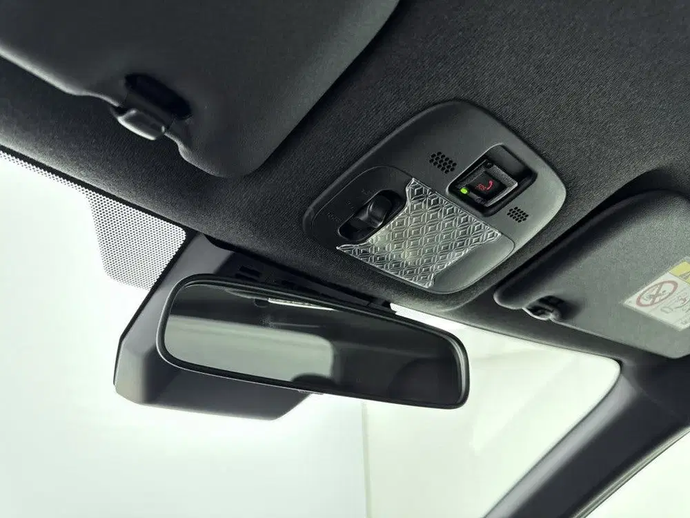 Toyota Aygo X Hybrid 115 play *DEMO* uit 2026, foto 15