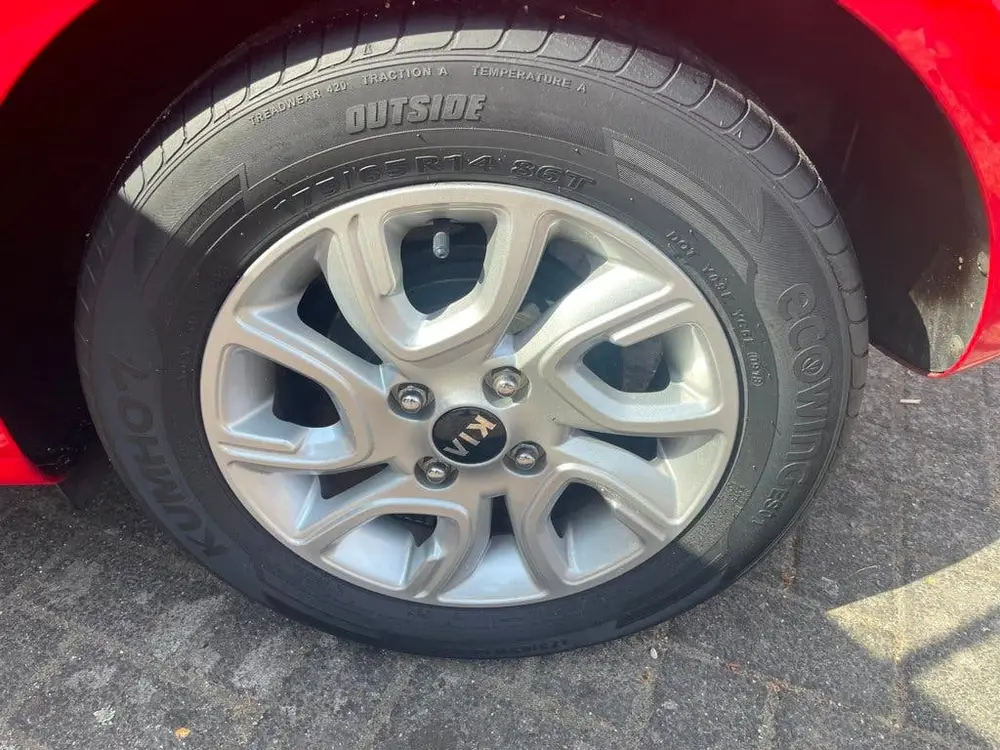 Kia Picanto 1.0 CVVT EconomyPlusLine 5drs. met veel opties uit 2019, foto 8