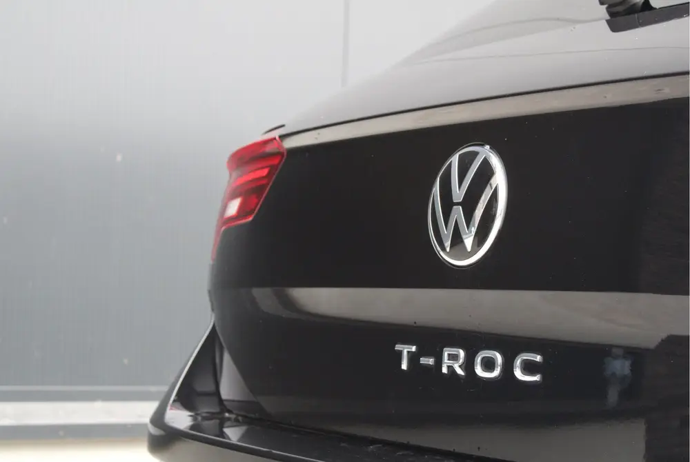 Volkswagen T-Roc 1.5 TSI Life Edition 150pk - ACC - LED - Na uit 2025, foto 4