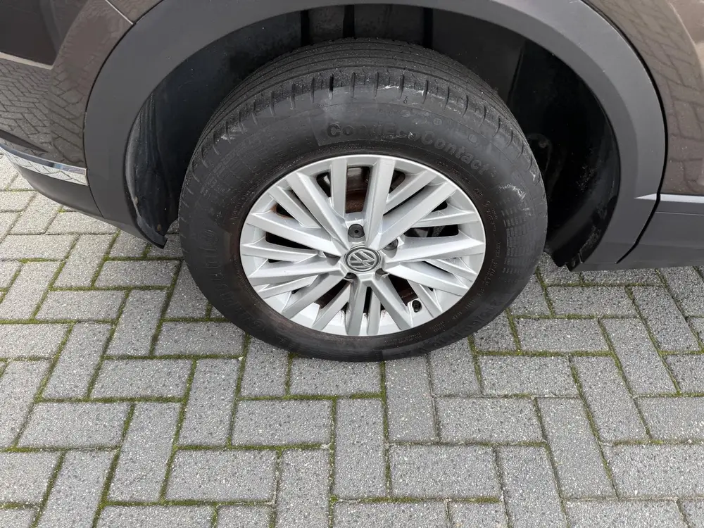 Volkswagen T-Roc 1.5 TSI Style | 1E EIGENAAR | 3/6/12 MND GA uit 2019, foto 14