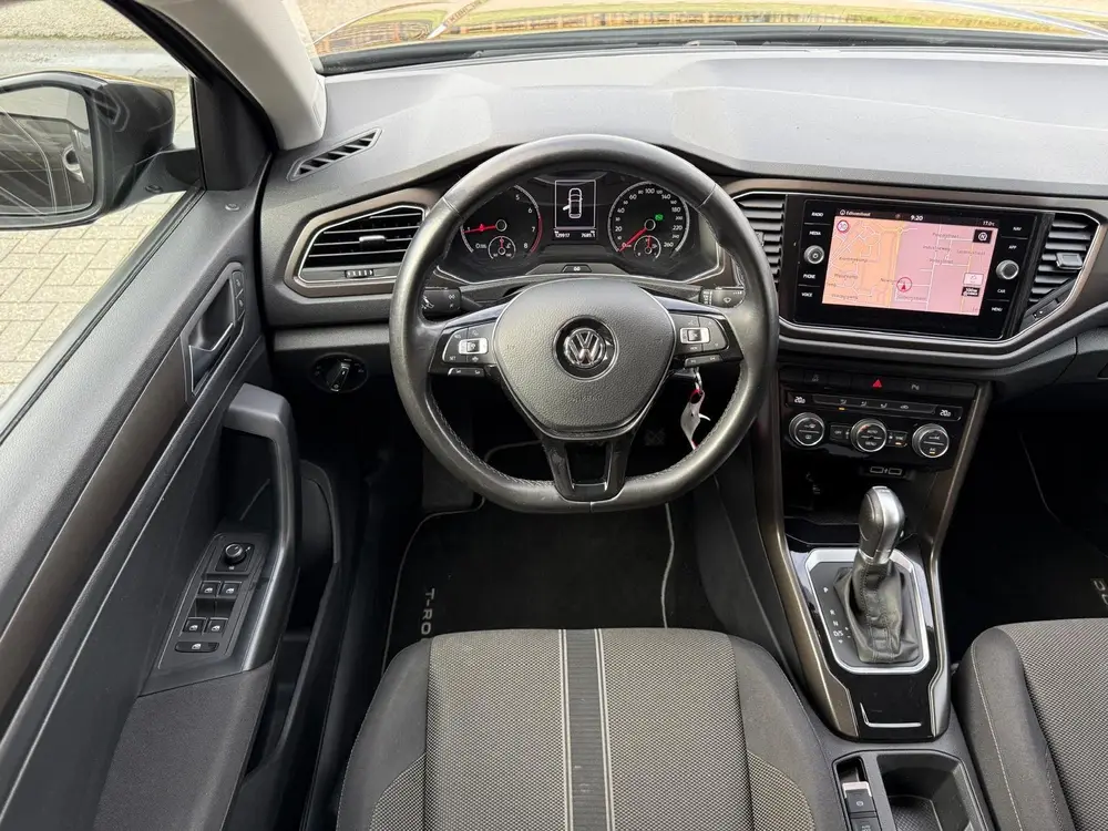 Volkswagen T-Roc 1.5 TSI Style | 1E EIGENAAR | 3/6/12 MND GA uit 2019, foto 18