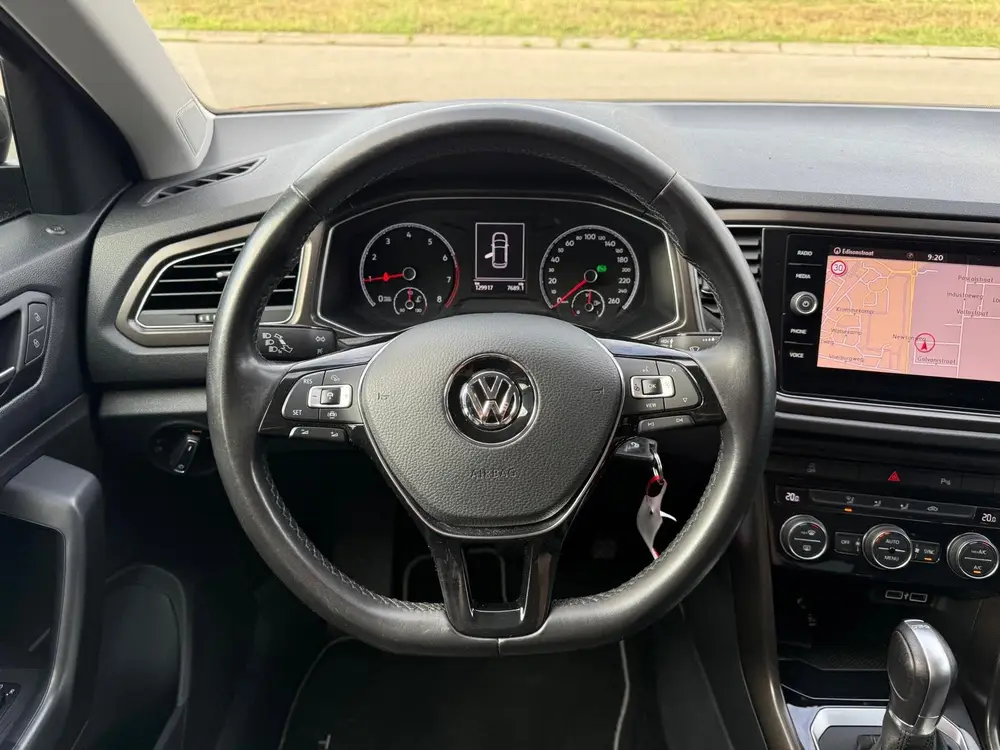 Volkswagen T-Roc 1.5 TSI Style | 1E EIGENAAR | 3/6/12 MND GA uit 2019, foto 19