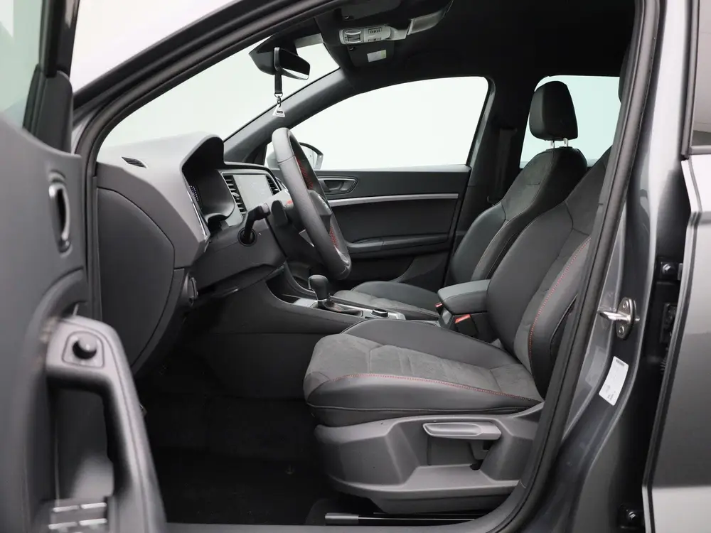 SEAT Ateca 1.5 TSI FR Business Intense uit 2026, foto 10