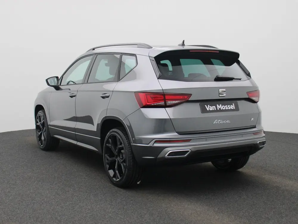 SEAT Ateca 1.5 TSI FR Business Intense uit 2026, foto 2
