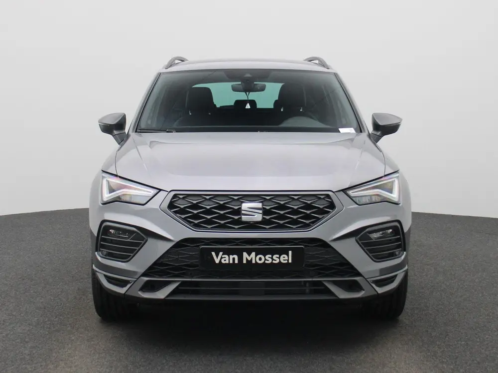 SEAT Ateca 1.5 TSI FR Business Intense uit 2026, foto 3