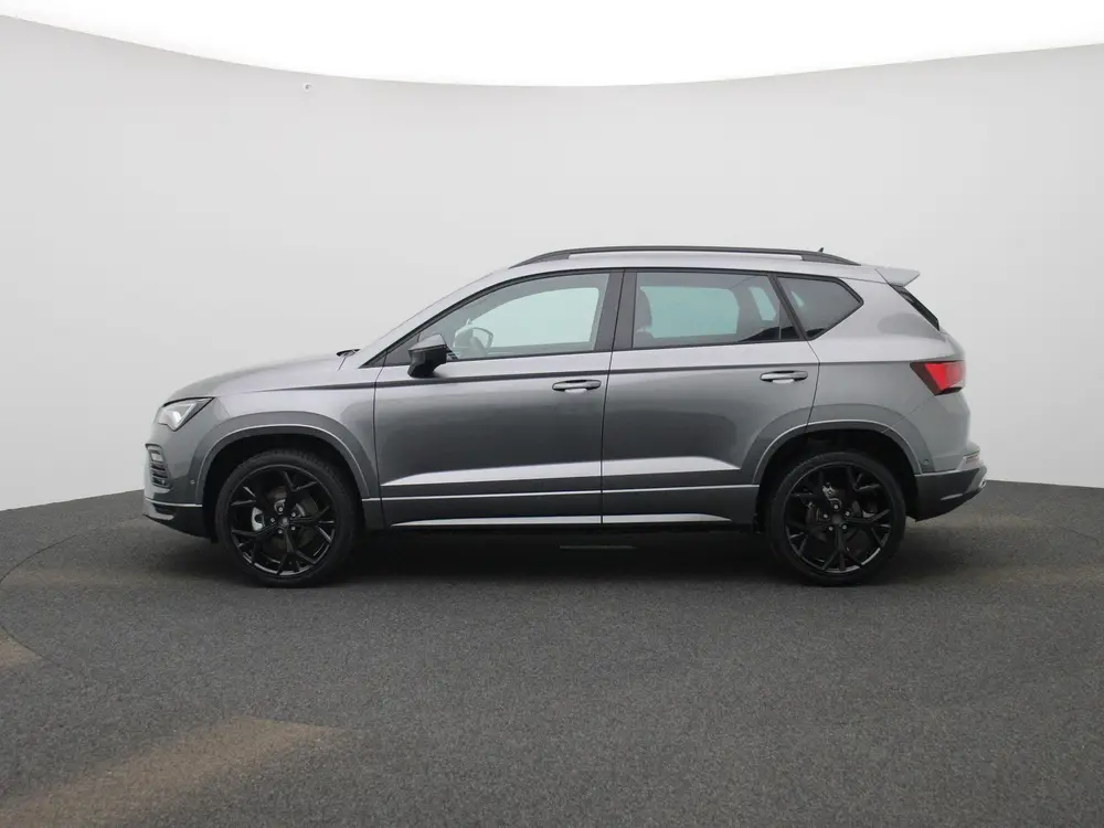 SEAT Ateca 1.5 TSI FR Business Intense uit 2026, foto 4