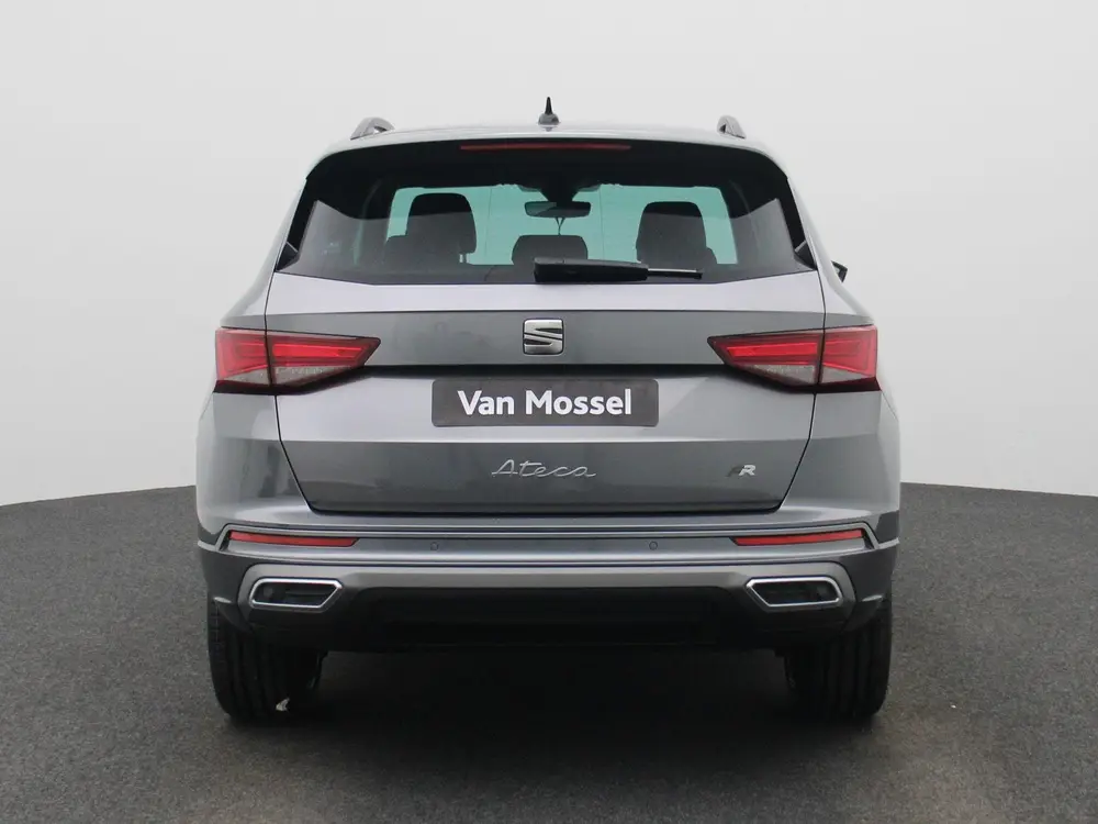 SEAT Ateca 1.5 TSI FR Business Intense uit 2026, foto 5