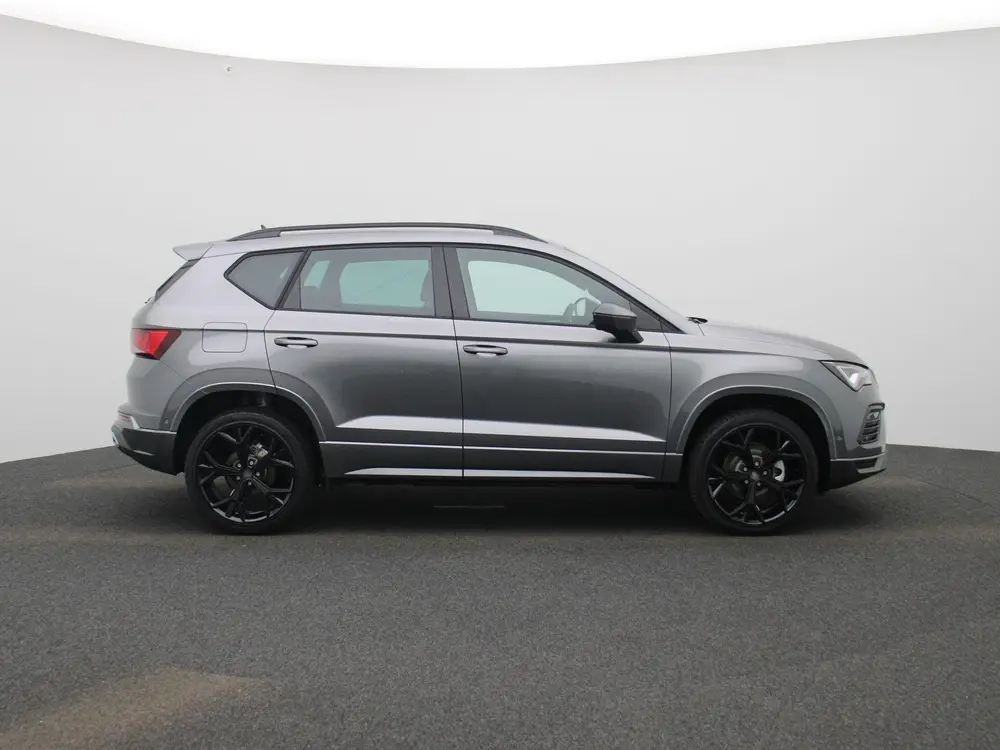 SEAT Ateca 1.5 TSI FR Business Intense uit 2026, foto 6