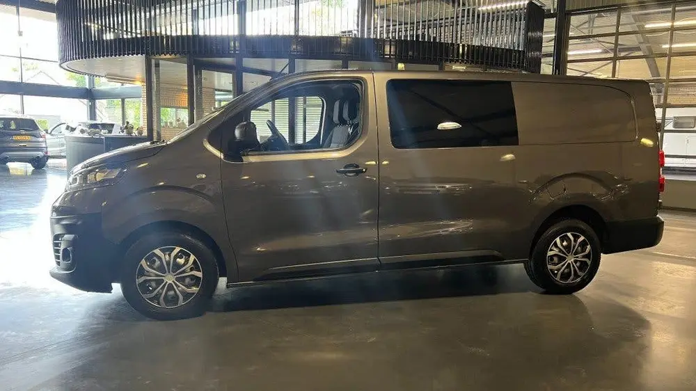 Opel Vivaro 2.0 Dubbelcabine 6 persoons 1e Eigenaar uit 2023, foto 3