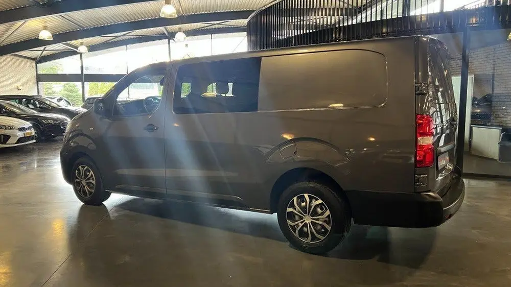 Opel Vivaro 2.0 Dubbelcabine 6 persoons 1e Eigenaar uit 2023, foto 9
