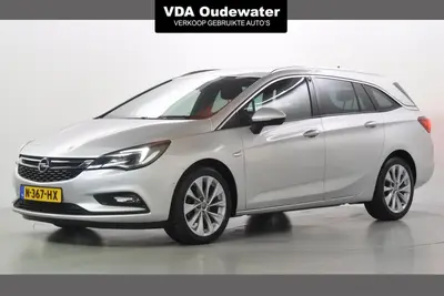 Opel Astra 1.4T 150pk Innovation+ uit 2019
