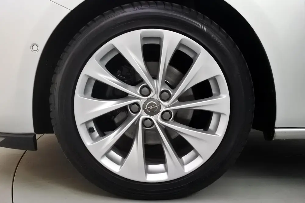 Opel Astra 1.4T 150pk Innovation+ uit 2019, foto 10