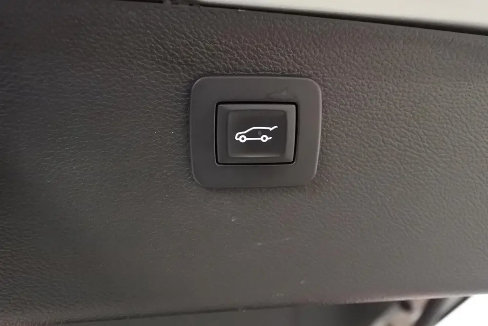 Opel Astra 1.4T 150pk Innovation+ uit 2019, foto 12